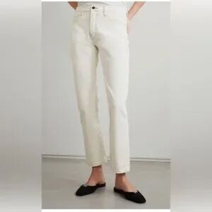 FRAME Le Slouch jeans 26